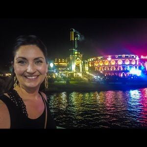 Meet your Posher, Jacynthe